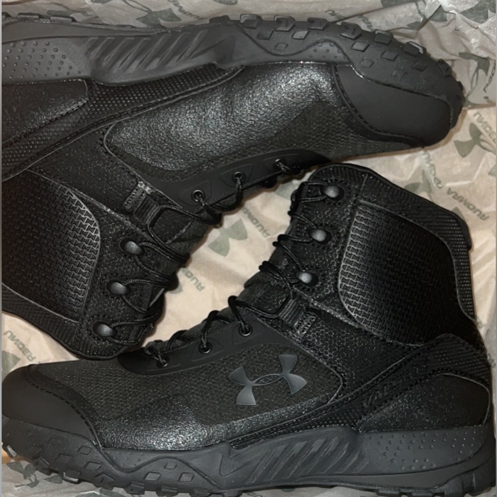 UNDER ARMOUR RTS 1.5